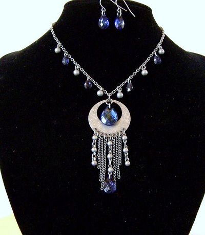 fashion jewellery pls -          CNE 1291